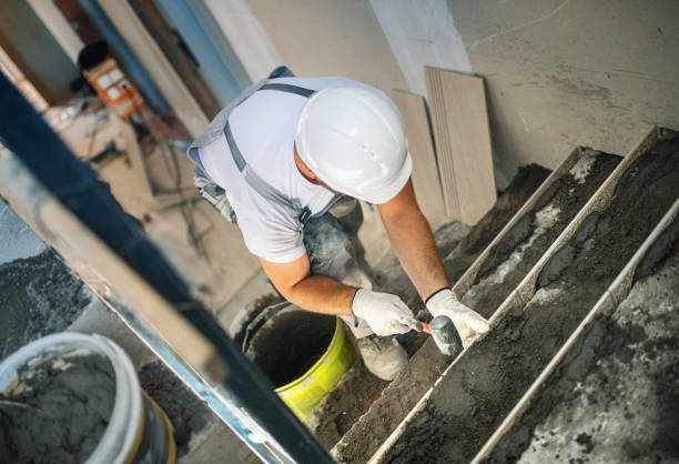 Best Concrete Walkway Installation  in Phoenix, AZ